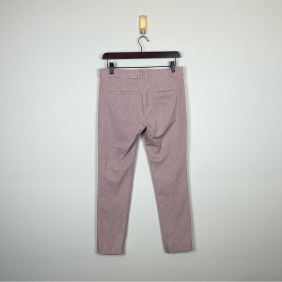Banana Republic Skinny Sloan Pants Size 4 - Picture 5 of 7